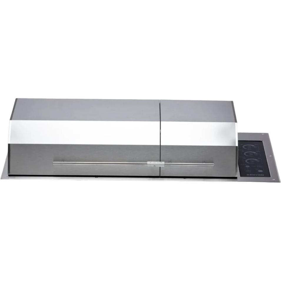 Kenyon Big American Grill™ Built-in Electric Grill with IntelliKEN Touch™ Control B70432 IMAGE 2