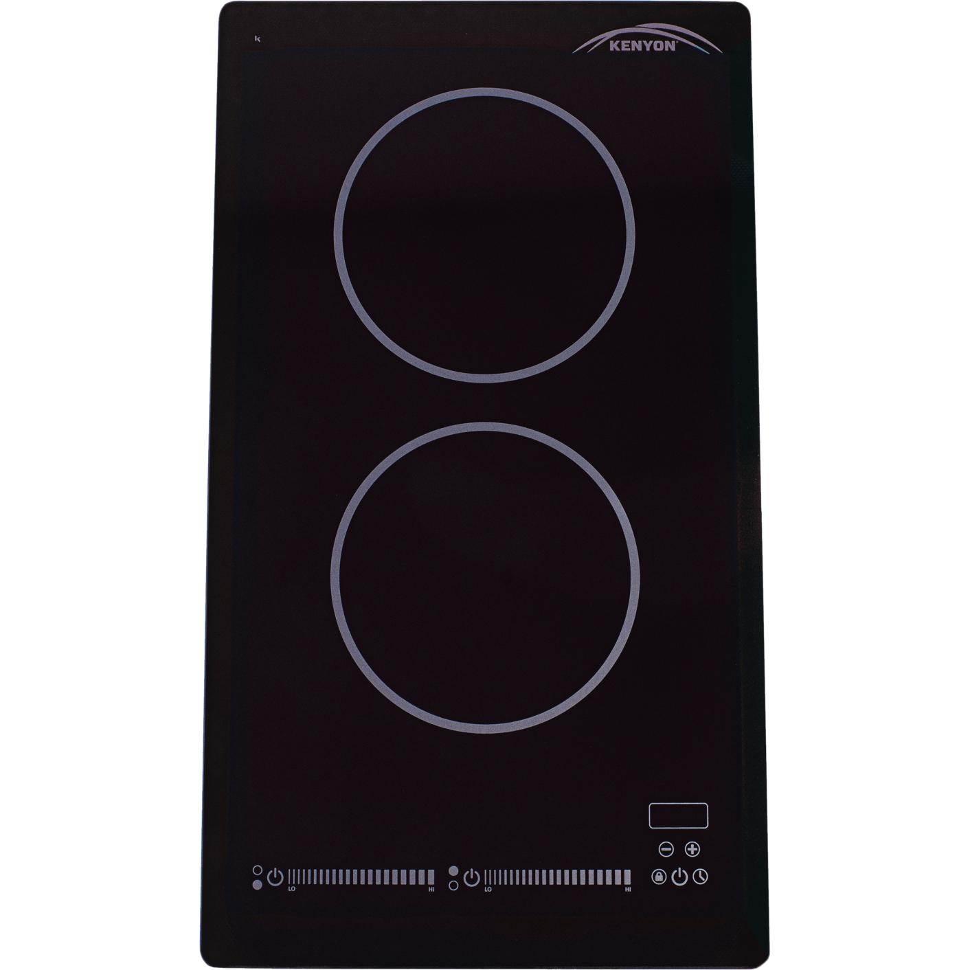 Kenyon 12-inch Built-in Induction Cooktop B80321 IMAGE 1