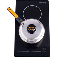 Kenyon 12-inch Built-in Induction Cooktop B80321 IMAGE 2