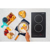 Kenyon 12-inch Built-in Induction Cooktop B80321 IMAGE 4