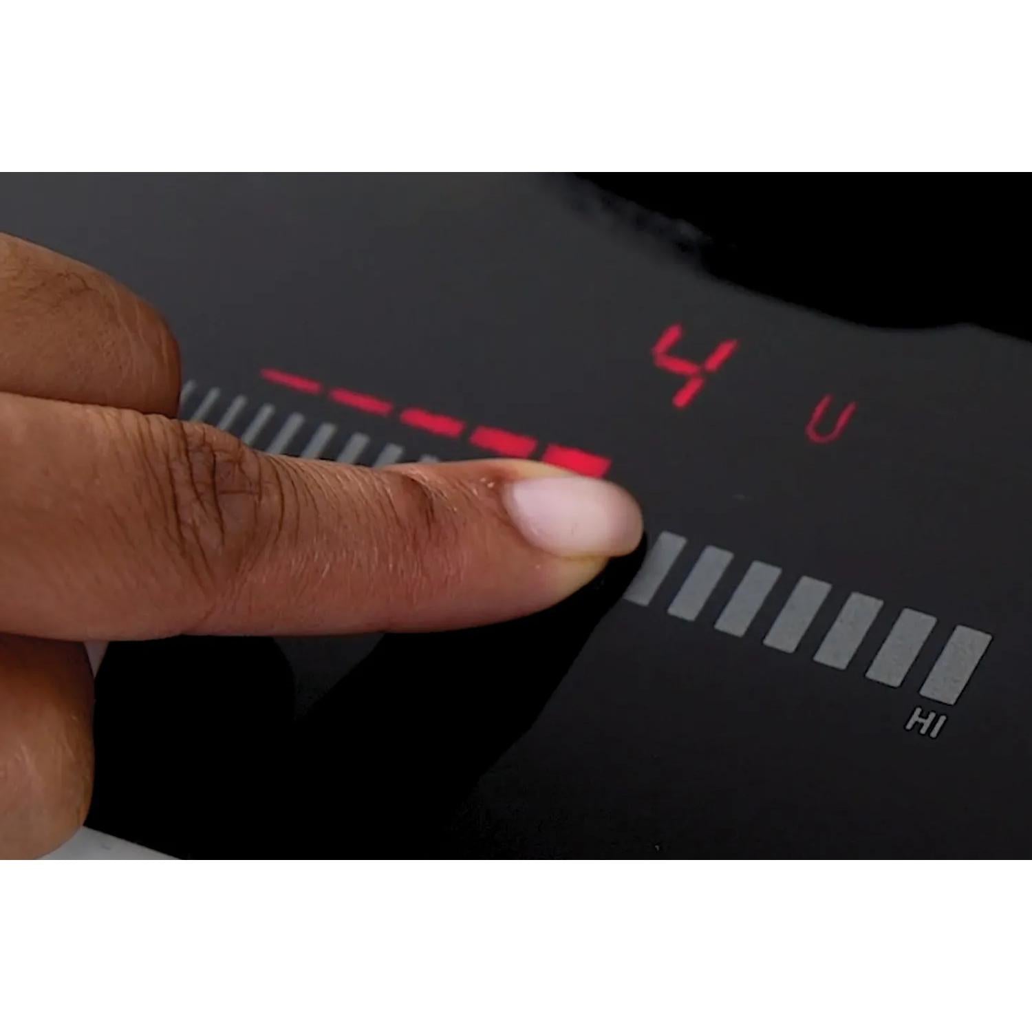 Kenyon 12-inch Built-in Induction Cooktop B80321 IMAGE 5