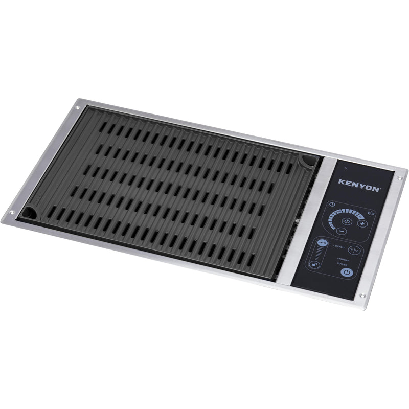 Kenyon Electric Grill with IntelliKEN Touch™ Control B70560SL IMAGE 2