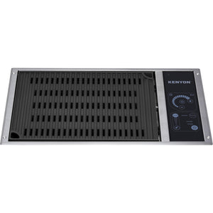Kenyon Electric Grill with IntelliKEN Touch™ Control B70562 IMAGE 1