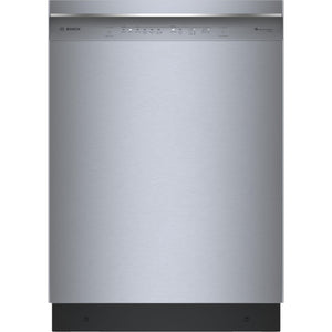 Bosch 24-inch Built-in Dishwasher with PrecisionWash® SHE53C85N IMAGE 1