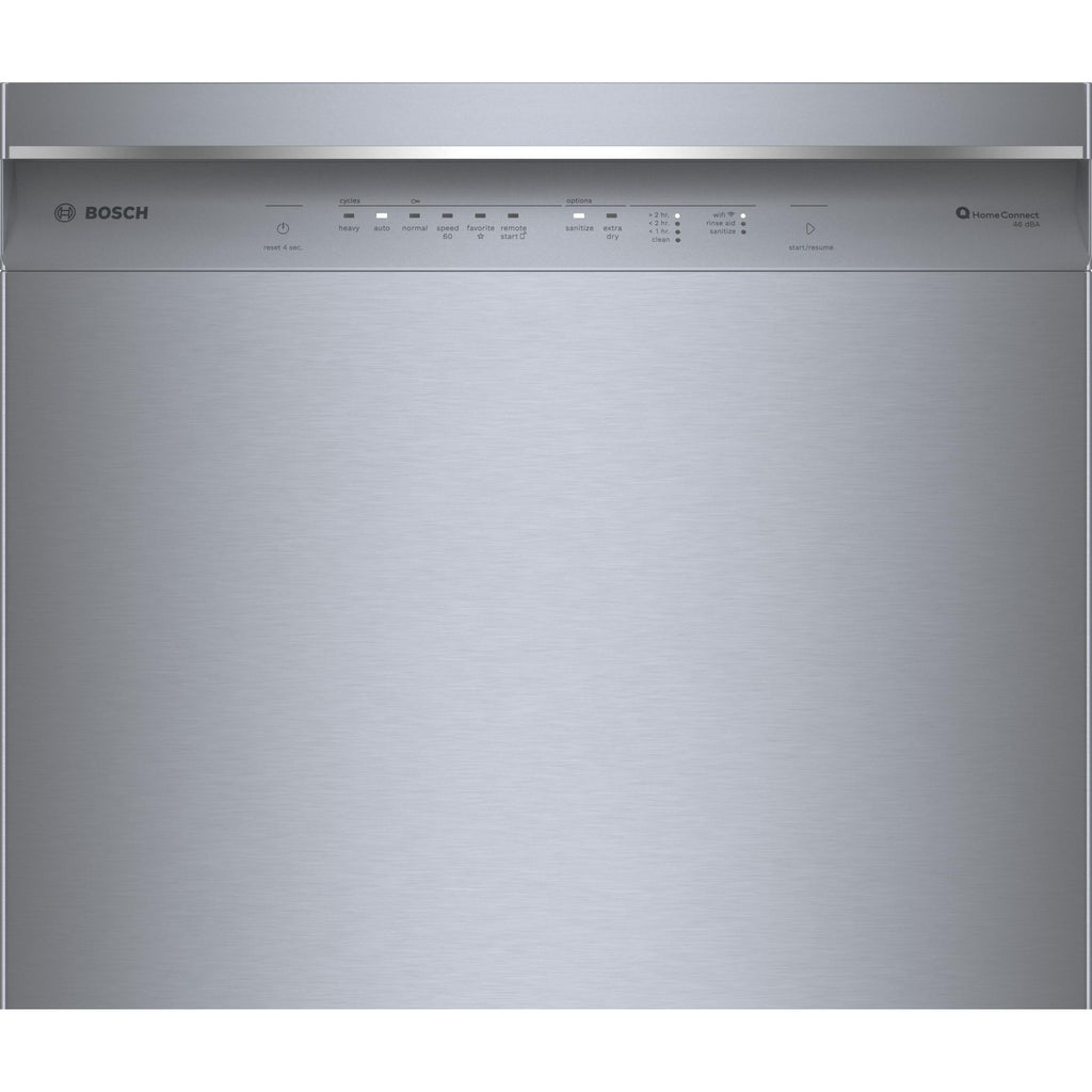 SHE53C85N Bosch 24inch Builtin Dishwasher with PrecisionWash® SHE53C85N TA Appliance TA