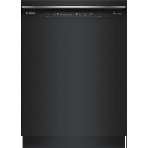 Bosch 24-inch Built-in Dishwasher with PrecisionWash® SHE53C86N IMAGE 1