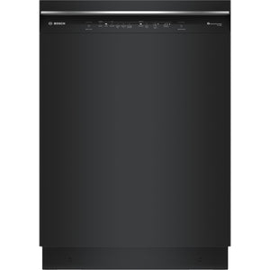 Bosch 24-inch Built-in Dishwasher with PrecisionWash® SHE53C86N IMAGE 1