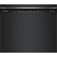 Bosch 24-inch Built-in Dishwasher with PrecisionWash® SHE53C86N IMAGE 2