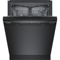 Bosch 24-inch Built-in Dishwasher with PrecisionWash® SHE53C86N IMAGE 3