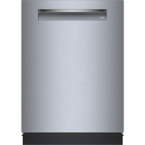 Bosch 24-inch Built-in Dishwasher with CrystalDry™ SHP9PCM5N IMAGE 1