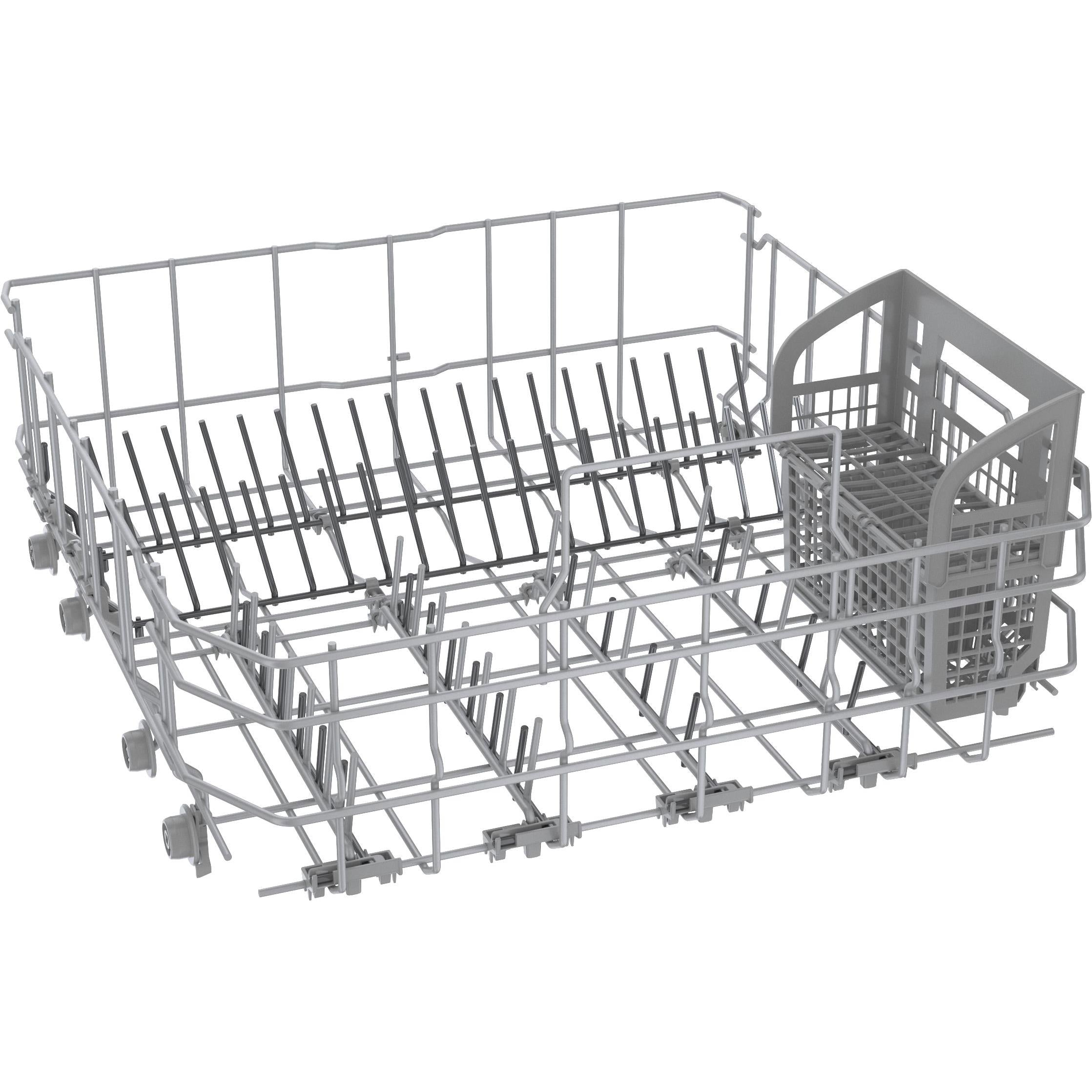 Bosch 24-inch Built-in Dishwasher with CrystalDry™ SHP9PCM5N IMAGE 11