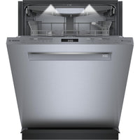 Bosch 24-inch Built-in Dishwasher with CrystalDry™ SHP9PCM5N IMAGE 3