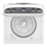 Whirlpool Top Loading Washer WTW4957PW IMAGE 4