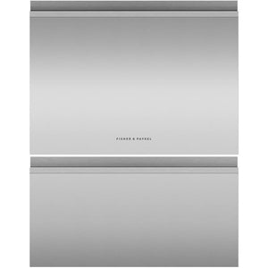 Fisher & Paykel Door panel for Integrated Double DishDrawer™ ADDD24DTNX IMAGE 1