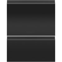 Fisher & Paykel Door panel for Integrated Double DishDrawer™ ADDD24DTZB IMAGE 1