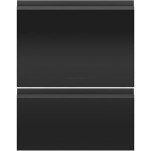 Fisher & Paykel Door panel for Integrated Double DishDrawer™ ADDD24DTZB IMAGE 1