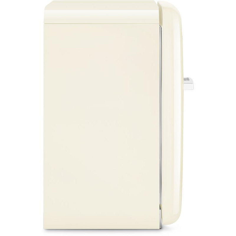 Smeg 22-inch, 4.48 cu. ft. Compact Refrigerator FAB10URCR3 IMAGE 9