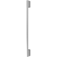 Fisher & Paykel Classic Handle Kit for Integrated French Door Refrigerator Freezer, 36" AHCLRD36A IMAGE 1