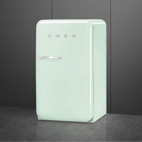 Smeg 22-inch, 4.48 cu. ft. Compact Refrigerator FAB10URPG3 IMAGE 3