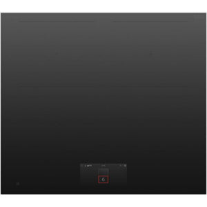 Fisher & Paykel 24-inch Modular Induction Cooktop with SmartZone CI244DTTB1 IMAGE 1