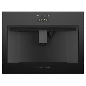 Fisher & Paykel Built-in Coffee Maker EB24MSB1 IMAGE 1