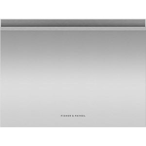 Fisher & Paykel 24-inch Built-in Single DishDrawer™ Dishwasher DD24ST4NX9 IMAGE 1
