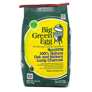Big Green Egg Outdoor Cooking Fuels Charcoal 127907 IMAGE 1