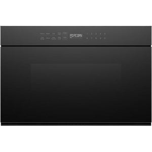 Fisher & Paykel 24-inch, 1.2 cu. ft. Built-in Microwave Drawer with 10 Power Levels OMD24SDB1 IMAGE 1