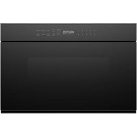 Fisher & Paykel 24-inch, 1.2 cu. ft. Built-in Microwave Drawer with 10 Power Levels OMD24SDB1 IMAGE 1