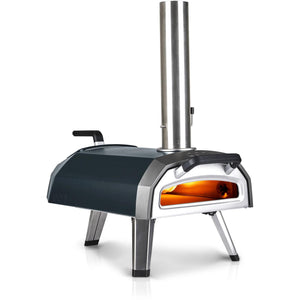 Ooni Karu 12G Multi-Fuel Pizza Oven UU-P25100 IMAGE 1
