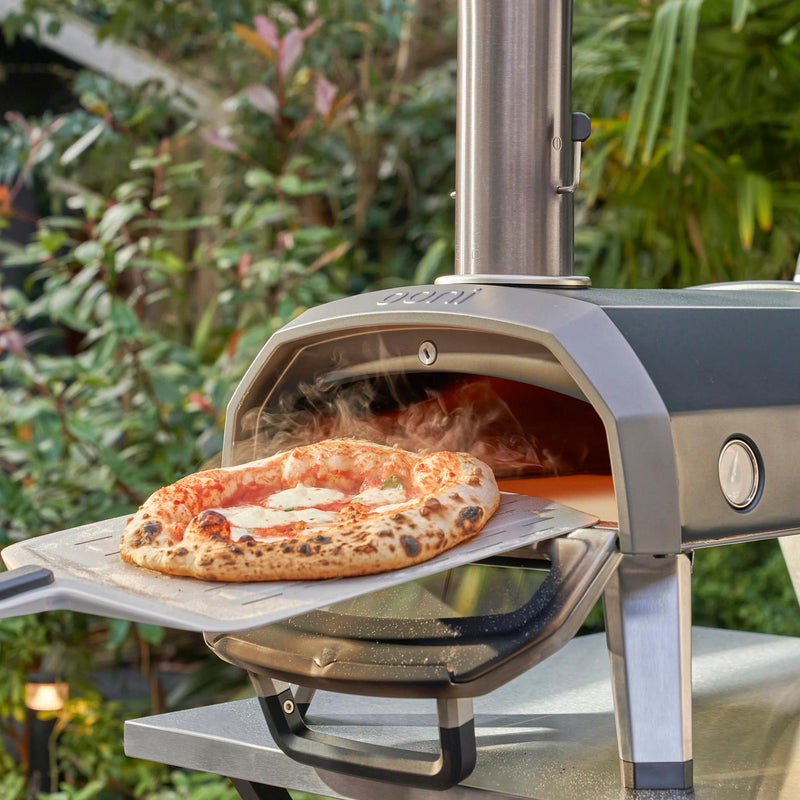 Ooni Karu 12G Multi-Fuel Pizza Oven UU-P25100 IMAGE 10