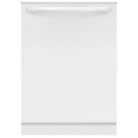 Frigidaire 24-inch Built-in Dishwasher FDPH4316AW IMAGE 1