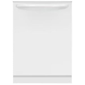 Frigidaire 24-inch Built-in Dishwasher FDPH4316AW IMAGE 1