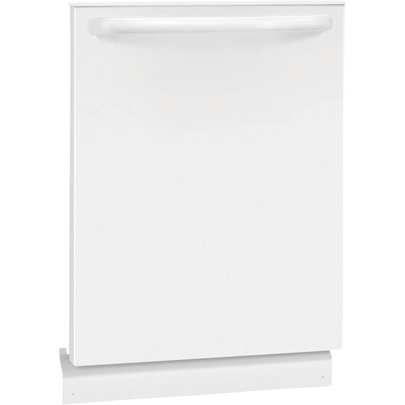 Frigidaire 24-inch Built-in Dishwasher FDPH4316AW IMAGE 2