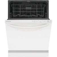 Frigidaire 24-inch Built-in Dishwasher FDPH4316AW IMAGE 5