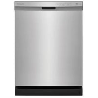 Frigidaire 24-inch Built-in Dishwasher FDPC4314AS IMAGE 1