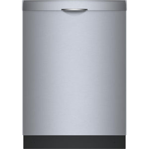 Bosch 24-inch Built-in Dishwasher with Wi-Fi SHS53CM5N IMAGE 1