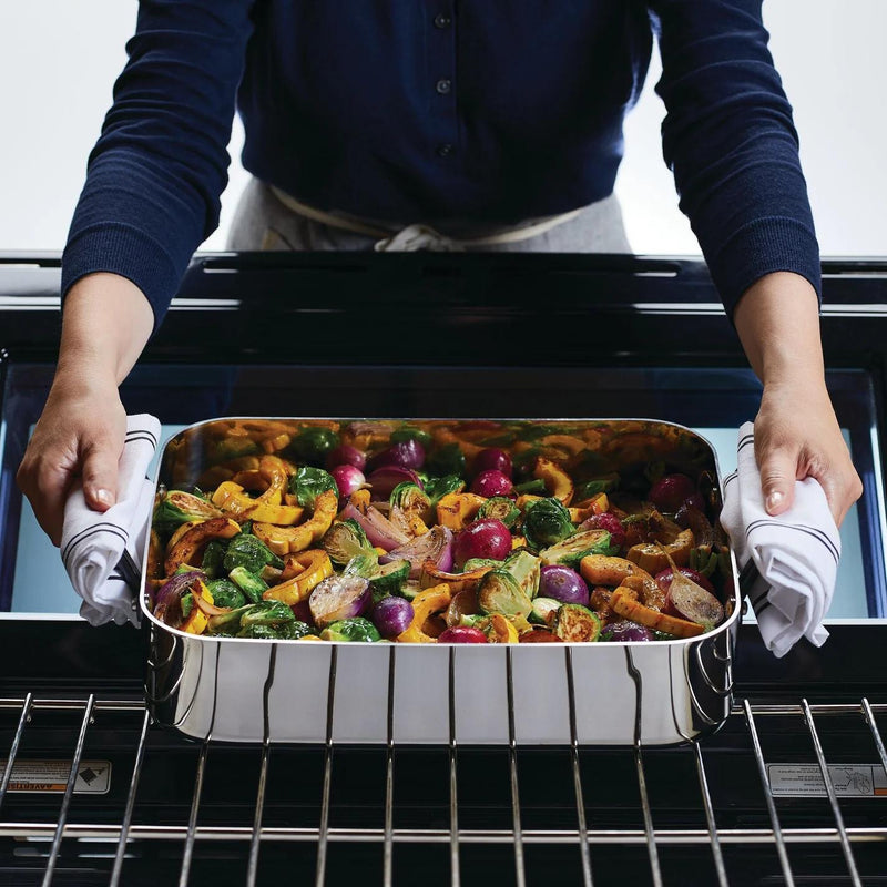 Kitchenaid roaster clearance