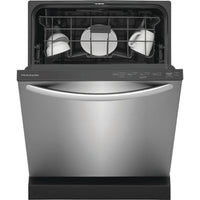 Frigidaire 24-inch Built-in Dishwasher FDPH4316AS IMAGE 5