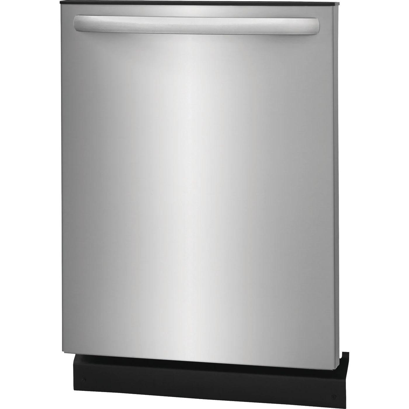 Frigidaire 24-inch Built-in Dishwasher FDPH4316AS IMAGE 9