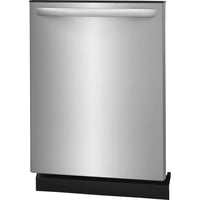 Frigidaire 24-inch Built-in Dishwasher FDPH4316AS IMAGE 9