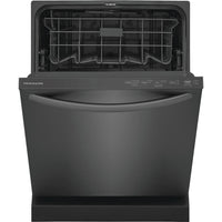 Frigidaire 24-inch Built-in Dishwasher FDPH4316AD IMAGE 4
