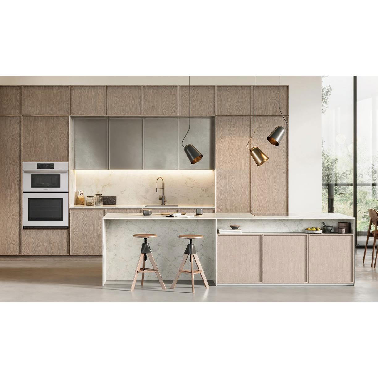Samsung 30-inch, 5.1 cu.ft. Built-in Combination Wall Oven NQ70CB700D12AA IMAGE 13