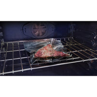 Samsung 30-inch, 5.1 cu.ft. Built-in Combination Wall Oven NQ70CB700D12AA IMAGE 8