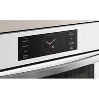 Samsung 30-inch, 5.1 cu.ft. Built-in Combination Wall Oven NQ70CB700D12AA IMAGE 9