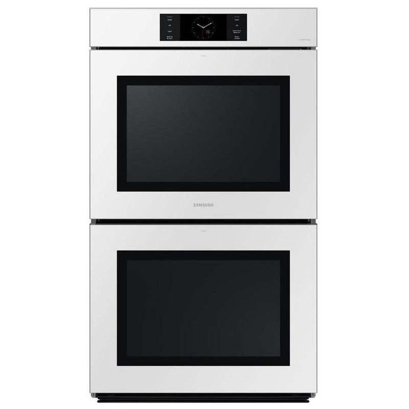 Samsung 30-inch, 5.1 cu.ft. Built-in Double Wall Oven NV51CB700D12AA IMAGE 1