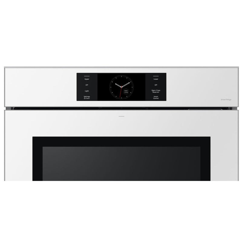 Samsung 30-inch, 5.1 cu.ft. Built-in Double Wall Oven NV51CB700D12AA IMAGE 8
