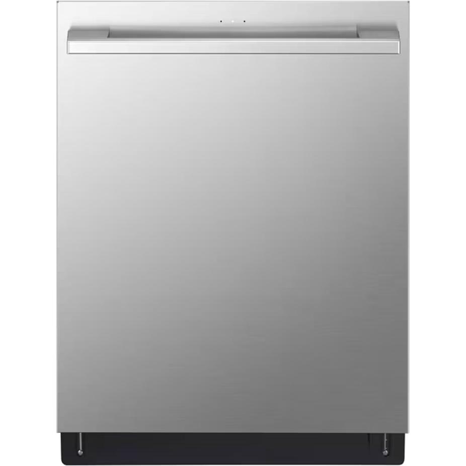 LG 24-inch Built-in Dishwasher with QuadWash? Pro™ SDWB24S3 IMAGE 1