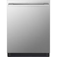 LG 24-inch Built-in Dishwasher with QuadWash? Pro™ SDWB24S3 IMAGE 1