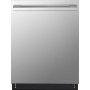 LG 24-inch Built-in Dishwasher with QuadWash? Pro™ SDWB24S3 IMAGE 1